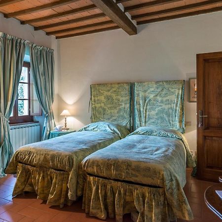 Villa Palazzaccio 26, Emma Villas Arezzo Exteriör bild