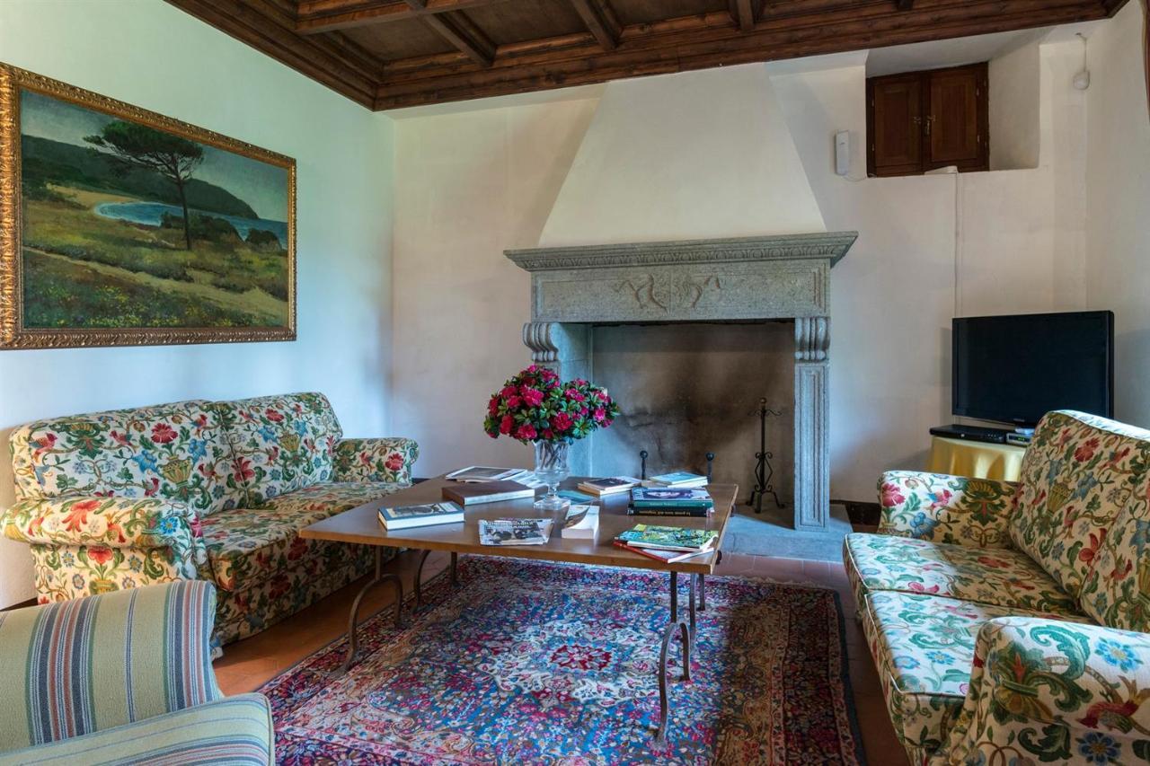 Villa Palazzaccio 26, Emma Villas Arezzo Exteriör bild