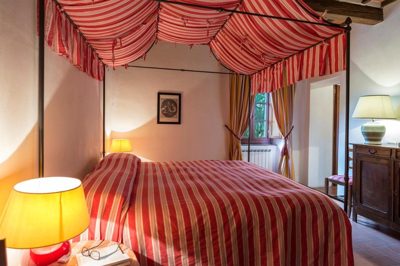 Villa Palazzaccio 26, Emma Villas Arezzo Exteriör bild