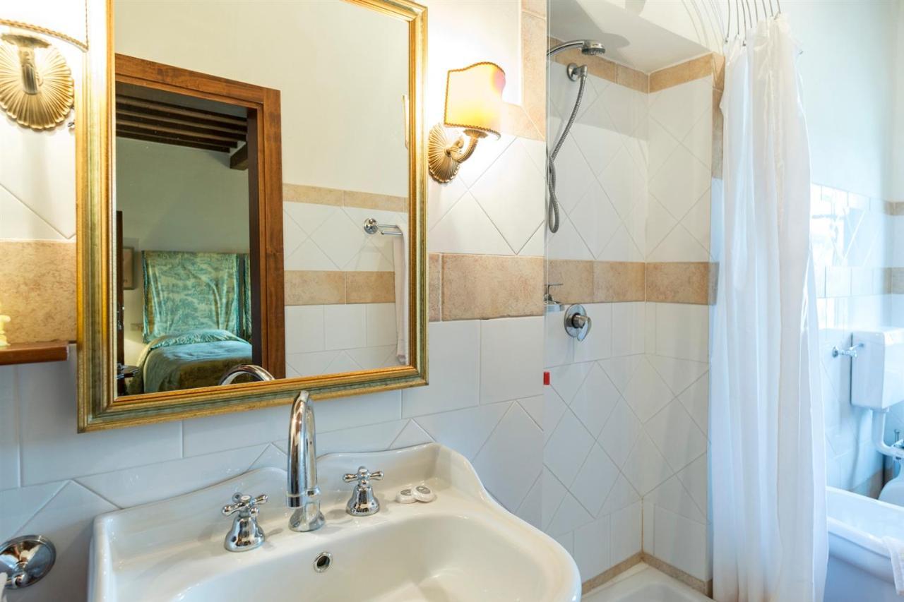 Villa Palazzaccio 26, Emma Villas Arezzo Exteriör bild