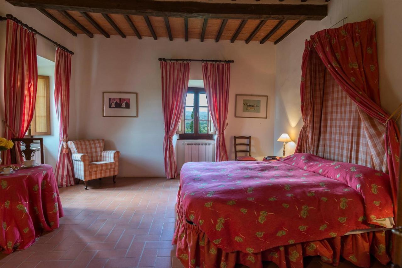 Villa Palazzaccio 26, Emma Villas Arezzo Exteriör bild